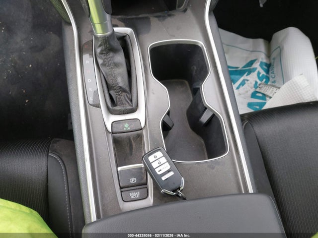 1HGCV1F42LA041373 Honda ACCORD EX