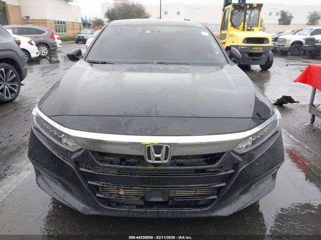 1HGCV1F42LA041373 Honda ACCORD EX