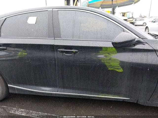 1HGCV1F42LA041373 Honda ACCORD EX