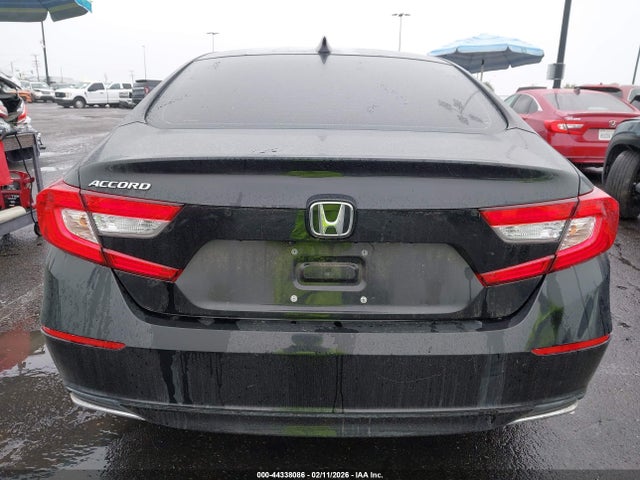 1HGCV1F42LA041373 Honda ACCORD EX