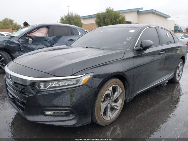 1HGCV1F42LA041373 Honda ACCORD EX