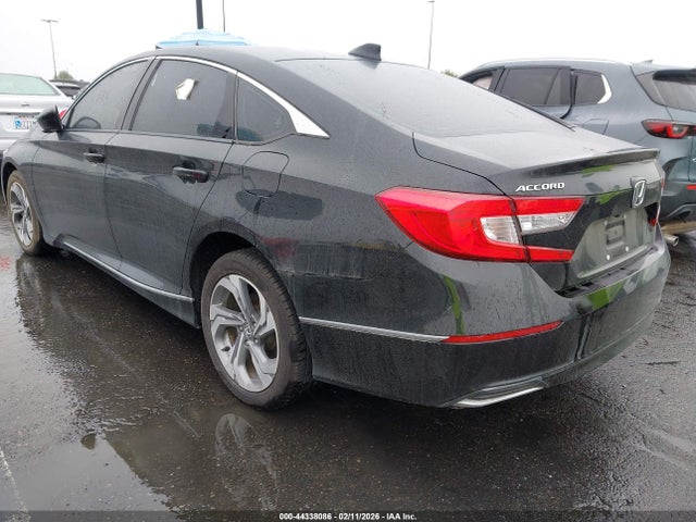 1HGCV1F42LA041373 Honda ACCORD EX