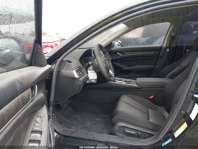 1HGCV1F42LA041373 Honda ACCORD EX
