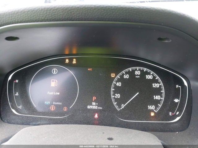1HGCV1F42LA041373 Honda ACCORD EX