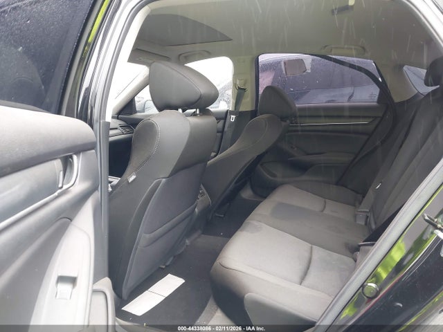 1HGCV1F42LA041373 Honda ACCORD EX