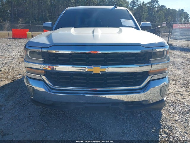 3GCUKREC4HG304992 Chevrolet Silverado 1500 1lt