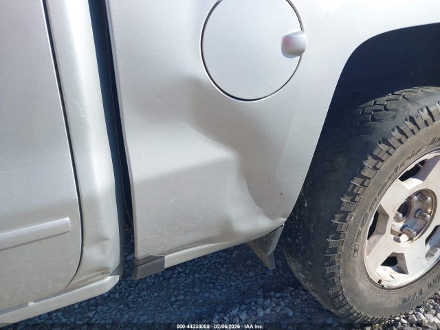 3GCUKREC4HG304992 Chevrolet Silverado 1500 1lt