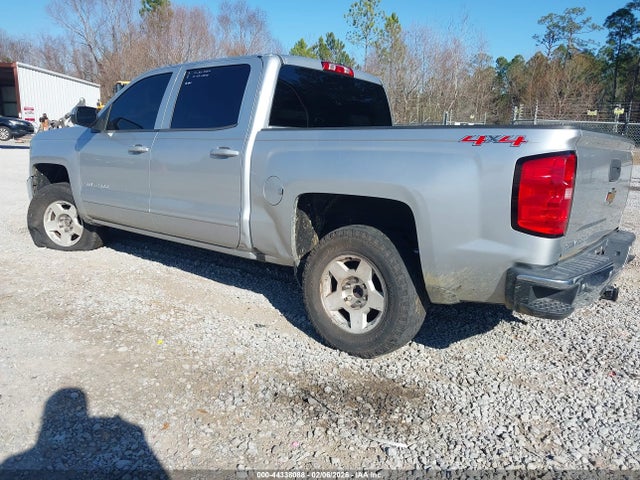 3GCUKREC4HG304992 Chevrolet Silverado 1500 1lt
