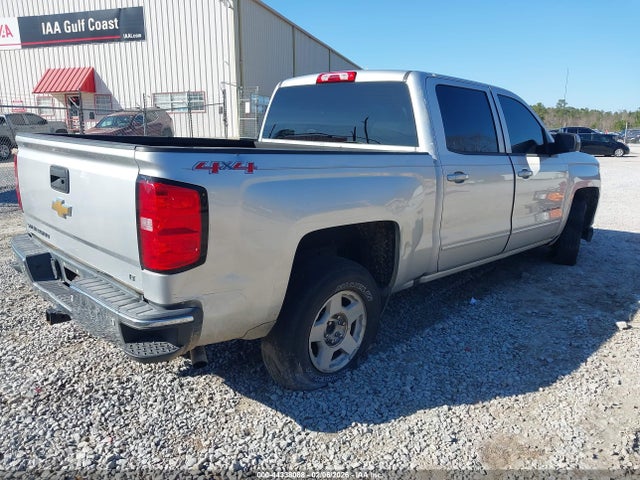 3GCUKREC4HG304992 Chevrolet Silverado 1500 1lt