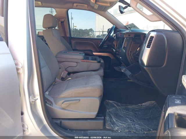 3GCUKREC4HG304992 Chevrolet Silverado 1500 1lt