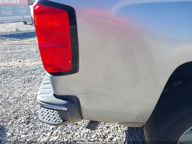 3GCUKREC4HG304992 Chevrolet Silverado 1500 1lt