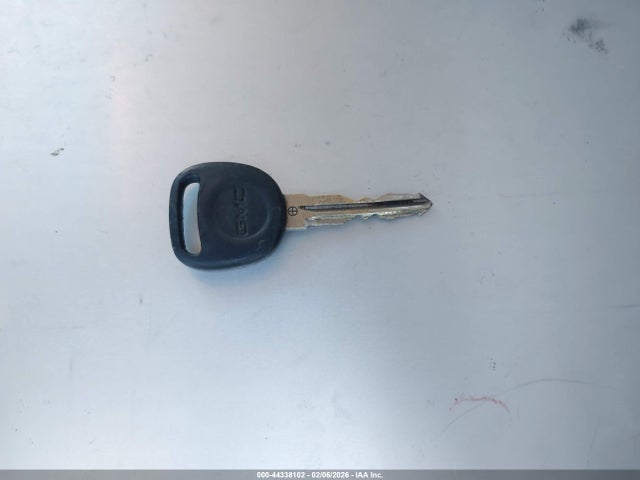 Продажа на аукционе авто 2007 Gmc Yukon Sle, vin: 1GKFC13J97J121291, номер лота: 44338102