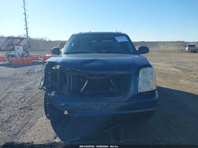 Продажа на аукционе авто 2007 Gmc Yukon Sle, vin: 1GKFC13J97J121291, номер лота: 44338102