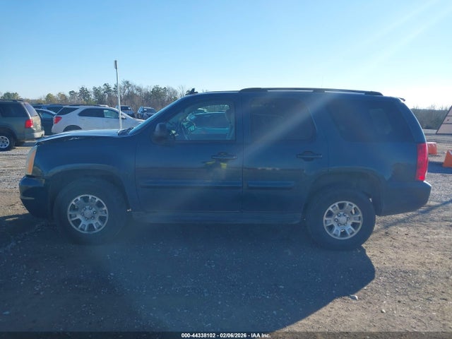 Продажа на аукционе авто 2007 Gmc Yukon Sle, vin: 1GKFC13J97J121291, номер лота: 44338102