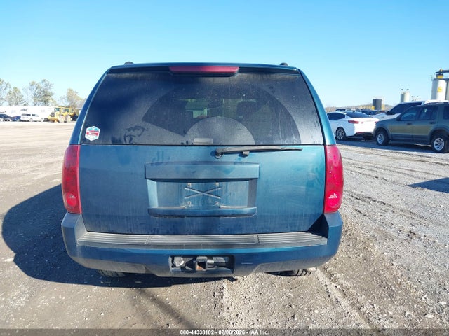 Продажа на аукционе авто 2007 Gmc Yukon Sle, vin: 1GKFC13J97J121291, номер лота: 44338102