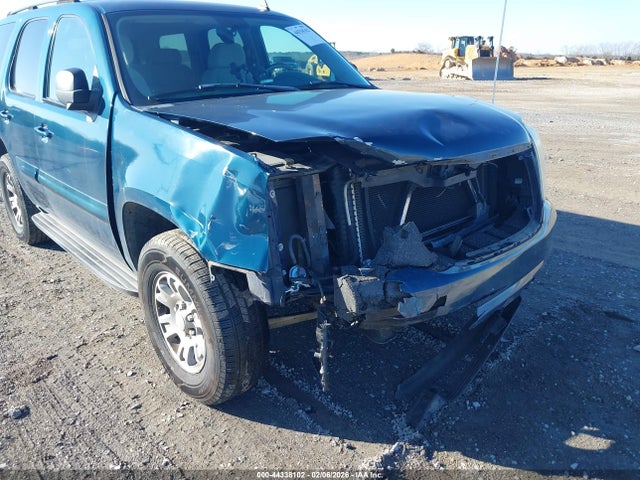 Продажа на аукционе авто 2007 Gmc Yukon Sle, vin: 1GKFC13J97J121291, номер лота: 44338102