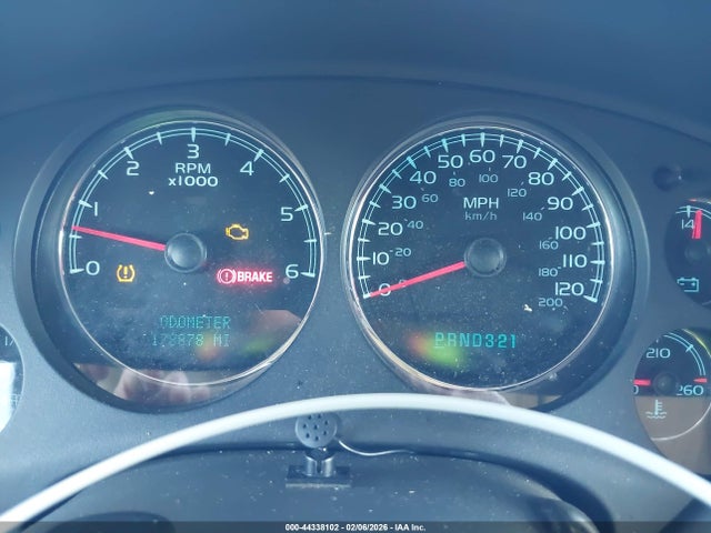 Продажа на аукционе авто 2007 Gmc Yukon Sle, vin: 1GKFC13J97J121291, номер лота: 44338102