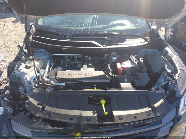 5N1BT3BA1TC750903 Nissan ROGUE SV