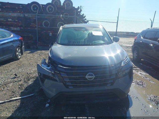 5N1BT3BA1TC750903 Nissan ROGUE SV