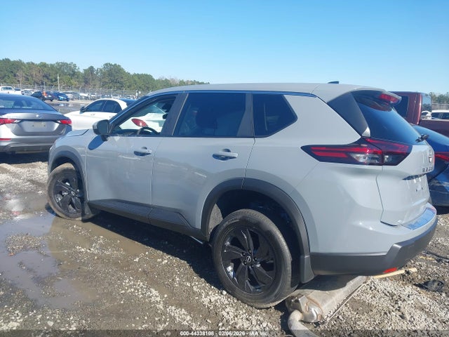 5N1BT3BA1TC750903 Nissan ROGUE SV
