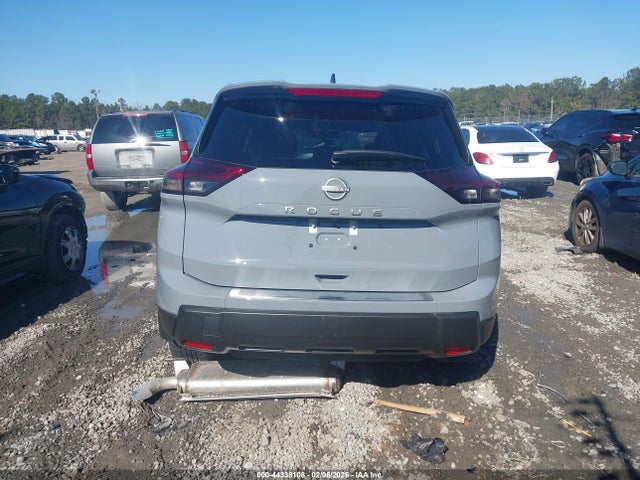5N1BT3BA1TC750903 Nissan ROGUE SV
