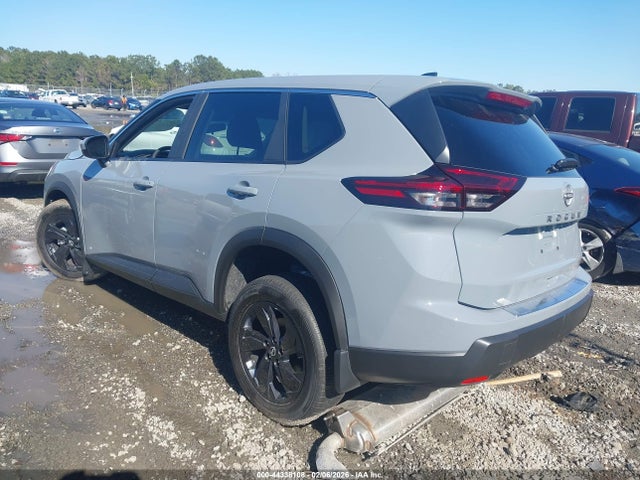 5N1BT3BA1TC750903 Nissan ROGUE SV