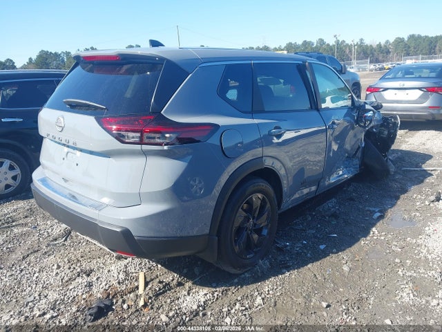5N1BT3BA1TC750903 Nissan ROGUE SV