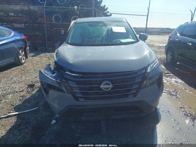 5N1BT3BA1TC750903 Nissan ROGUE SV