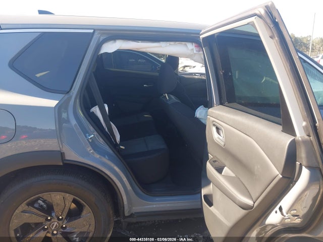 5N1BT3BA1TC750903 Nissan ROGUE SV