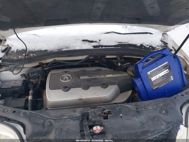 2005 ACURA MDX 2HNYD18835H528443 Photo 9