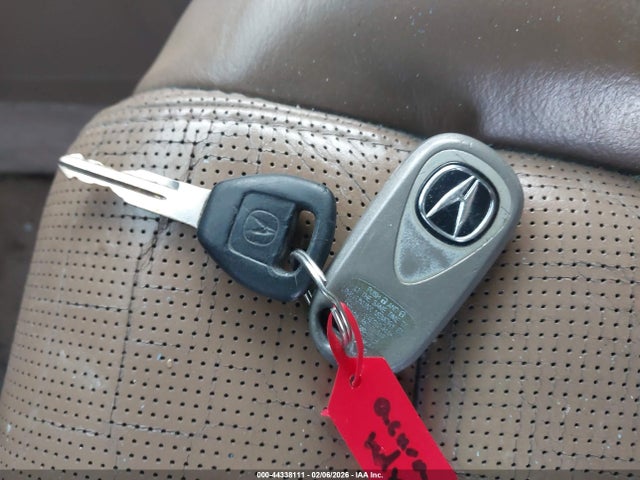 2005 ACURA MDX 2HNYD18835H528443 Photo 10