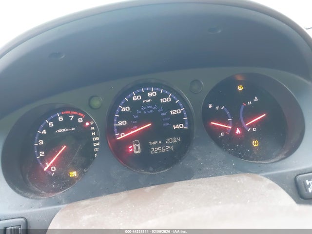 2005 ACURA MDX 2HNYD18835H528443 Photo 6