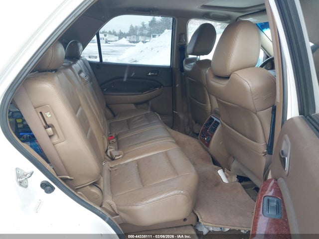 2005 ACURA MDX 2HNYD18835H528443 Photo 7