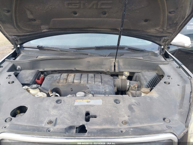 Aukcja sprzedaży 2015 Gmc Acadia Sle-2, vin: 1GKKRPKD2FJ146656, numer aukcji: 44338113