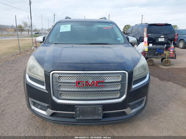 Aukcja sprzedaży 2015 Gmc Acadia Sle-2, vin: 1GKKRPKD2FJ146656, numer aukcji: 44338113