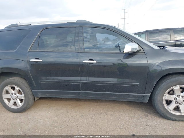 Aukcja sprzedaży 2015 Gmc Acadia Sle-2, vin: 1GKKRPKD2FJ146656, numer aukcji: 44338113