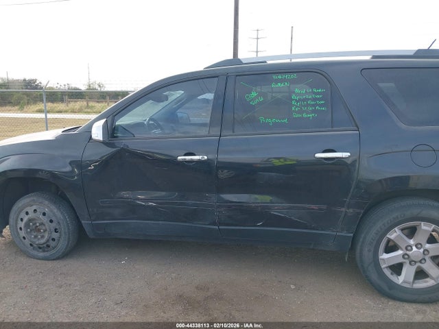 Aukcja sprzedaży 2015 Gmc Acadia Sle-2, vin: 1GKKRPKD2FJ146656, numer aukcji: 44338113