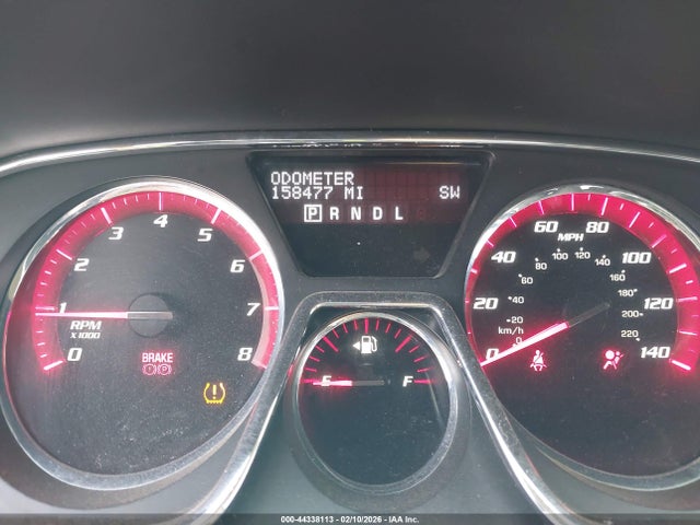 Aukcja sprzedaży 2015 Gmc Acadia Sle-2, vin: 1GKKRPKD2FJ146656, numer aukcji: 44338113