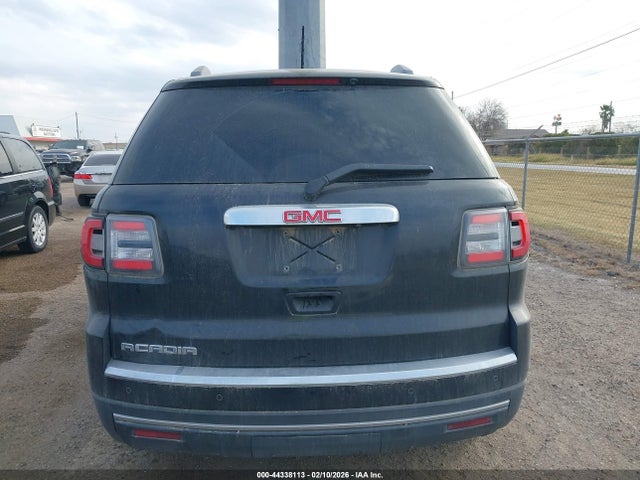 Aukcja sprzedaży 2015 Gmc Acadia Sle-2, vin: 1GKKRPKD2FJ146656, numer aukcji: 44338113