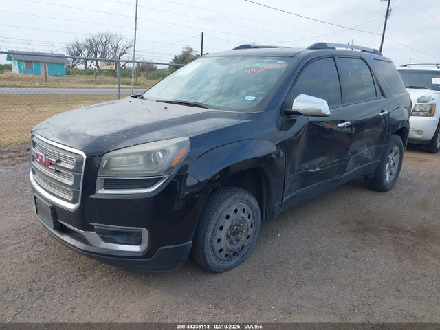 Aukcja sprzedaży 2015 Gmc Acadia Sle-2, vin: 1GKKRPKD2FJ146656, numer aukcji: 44338113