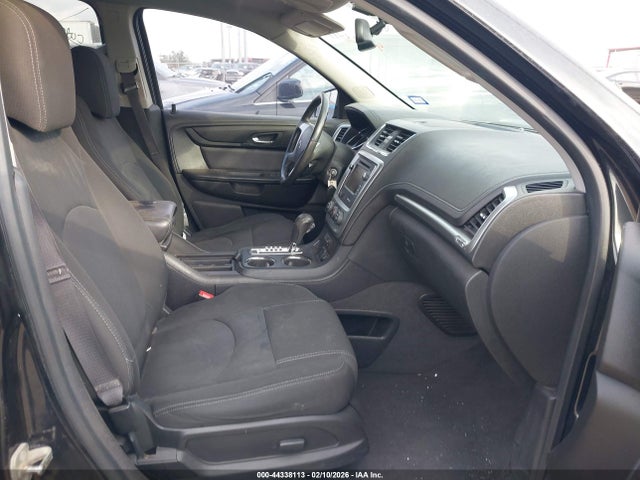 Aukcja sprzedaży 2015 Gmc Acadia Sle-2, vin: 1GKKRPKD2FJ146656, numer aukcji: 44338113