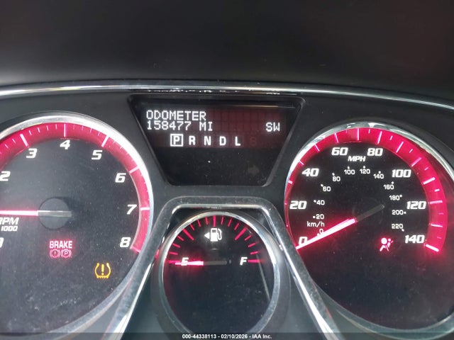 Aukcja sprzedaży 2015 Gmc Acadia Sle-2, vin: 1GKKRPKD2FJ146656, numer aukcji: 44338113