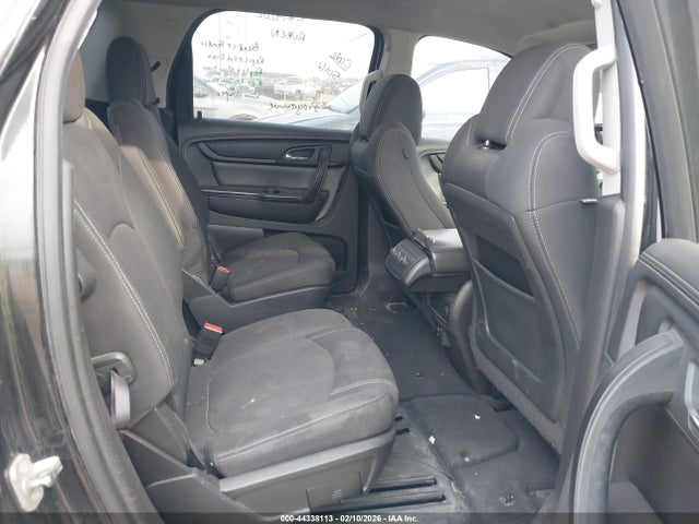 Aukcja sprzedaży 2015 Gmc Acadia Sle-2, vin: 1GKKRPKD2FJ146656, numer aukcji: 44338113