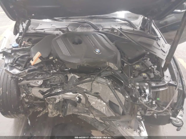 2017 BMW 330I WBA8B9C36HK885308 Photo 9