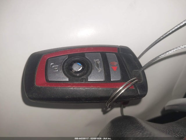 2017 BMW 330I WBA8B9C36HK885308 Photo 10