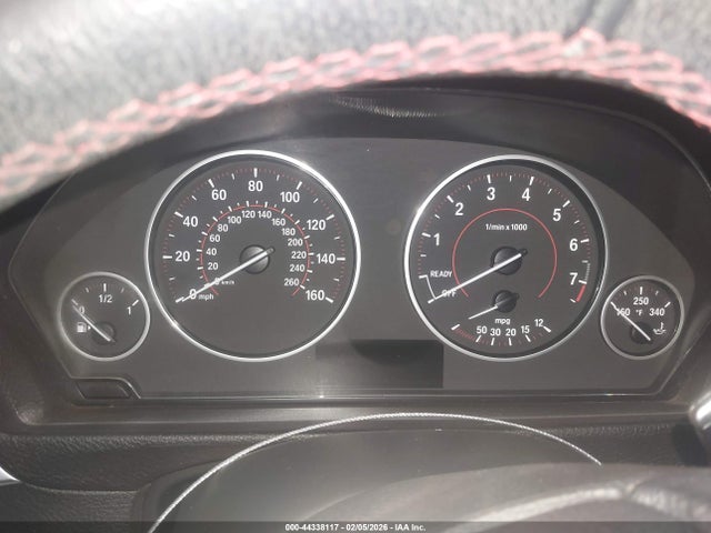 2017 BMW 330I WBA8B9C36HK885308 Photo 6