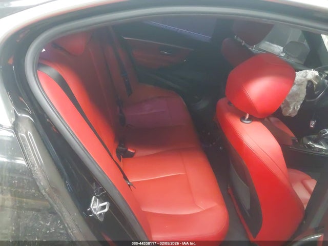 2017 BMW 330I WBA8B9C36HK885308 Photo 7