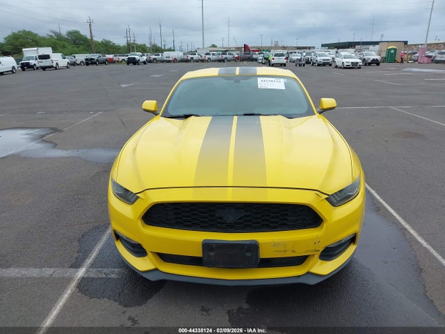 Ford Mustang V6 2017 1FA6P8AM9H5247723 Image 12