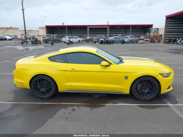 Ford Mustang V6 2017 1FA6P8AM9H5247723 Image 13