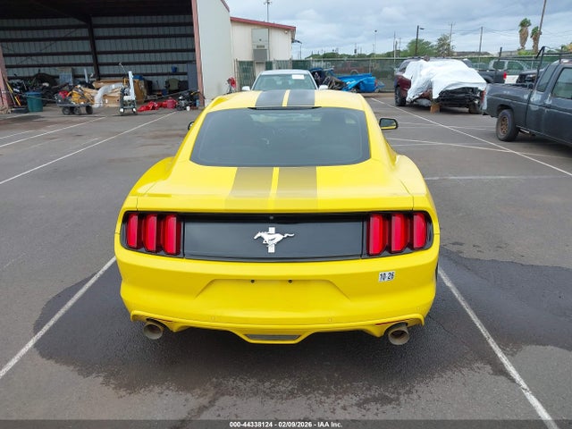 Ford Mustang V6 2017 1FA6P8AM9H5247723 Image 16